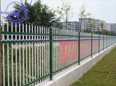 Wire Mesh Fence