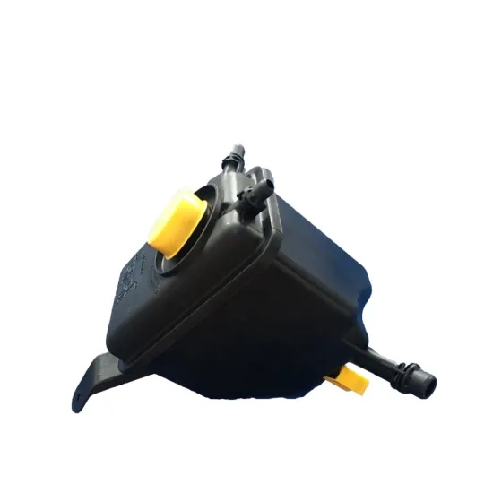 OEM Auto Parts Expansion Tank 17137542986 for BMW E60