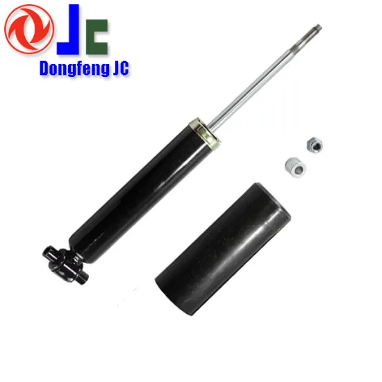 Nivomat Suspension Rear shock absorber 39040 for 99-05 Volvo S80 Four-C