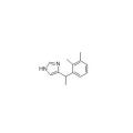 Высокой чистоты Medetomidine CAS 86347-14-0