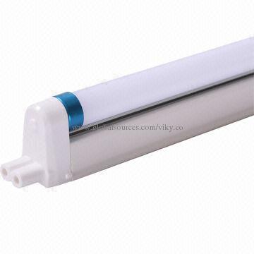 T5 LED Tube Light with 13W 3014 SMD Cree LED Chips