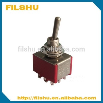 9 Pin Toggle Switch