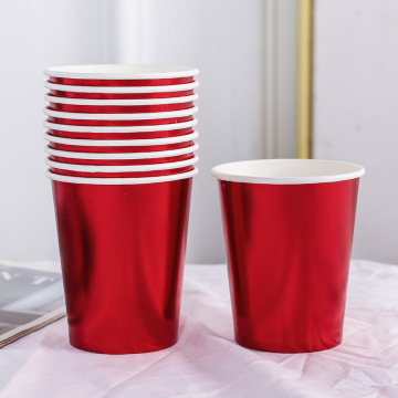 PAPER CUP 8