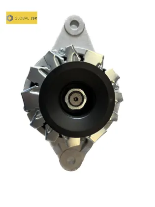 Excavator generator auto parts
