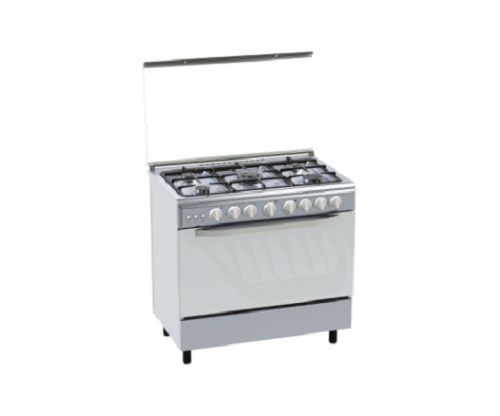 60cm FreeStanding Gas Oven