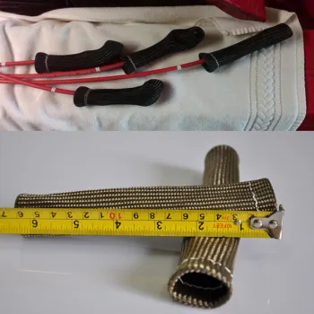 Spark Plug Wire Boots Cover