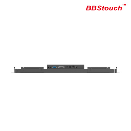 23.6" Open Frame Industrial Touch Monitor