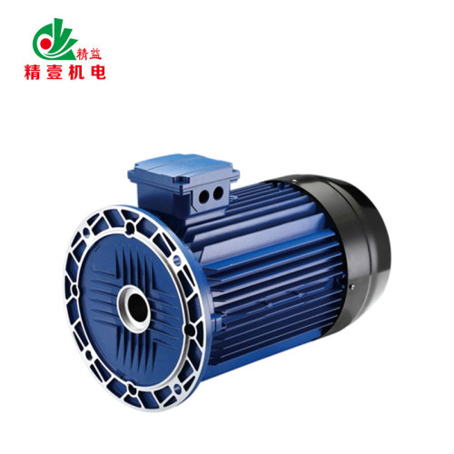 سلسلة مبيت محرك سبائك الألومنيوم المتين YE3