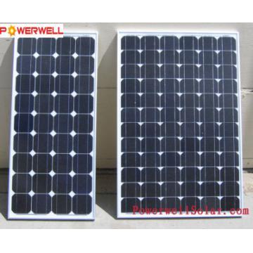 High Efficiency TUV 250W Solar Panel / Module