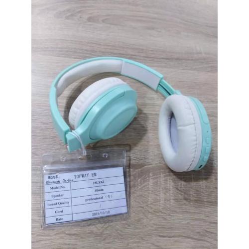 Multi-Function Stereo Bluetooth Headphones 18LY62