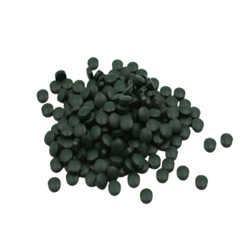 tabletas de espirulina orgánica 500 mg 250 mg