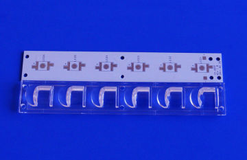 Bridgelux Led Module Smd Led Printed Circuit Board For Led Corn Light