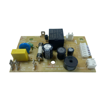 PCB de 220-240V para horno