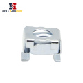 High Quality Cage Nut M4-M12 Cage Nut Factory in Stock