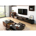 European Style Light Luxury Tv Stand Cabinet