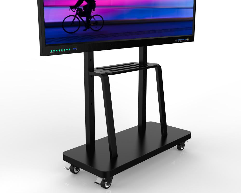 IR Touch Screen TV All-In-One Panel PC