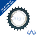 Pişik 6060 üçün Ekskavator Sürücü Drive Sprocket