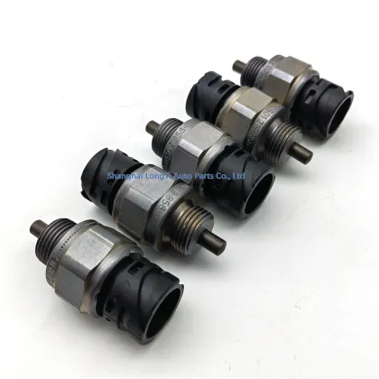 ZF Switch 0501219856 for Trucks and Buses