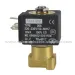 3/2rsw 3 Way Water Solenoid Valve 1/8'' 