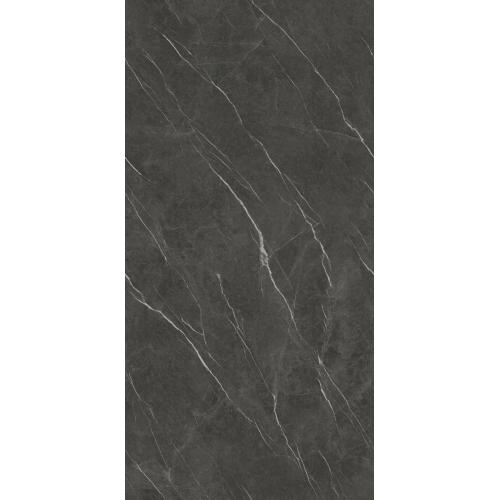 DKETOP كالاكاتا بلاطة من البورسلين الأسود