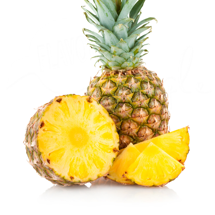 Pineapple Enzyme Bromelain