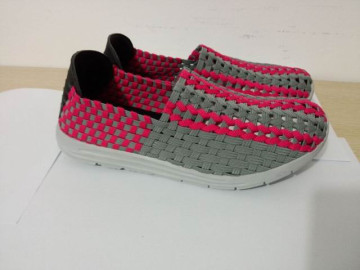 Weave shoes in Casual Shoes