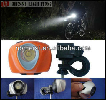 ultra brightness waterproof led bicycle light