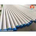 ASTM A312 S30815 253MA Stainless Steel Seamless Pipe