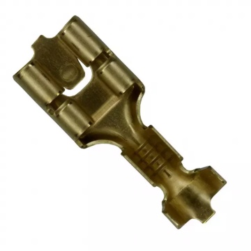Progressive Small Brass Battery/RJ45 Terminals