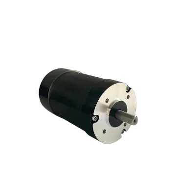 Waterproof Brushless DC Motor BLDC Electric Motor 12V 24V 48V