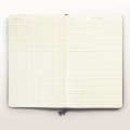 Diary Budget Planner Leather Agenda