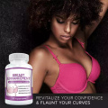 Pueraria Extract Breast Enhancement Tightening Bust Capsule