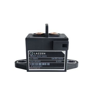 NDZ3T-40H DC Magnetic Contactor