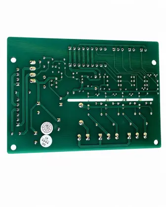 Fuel Dispenser IC Card Interface Board