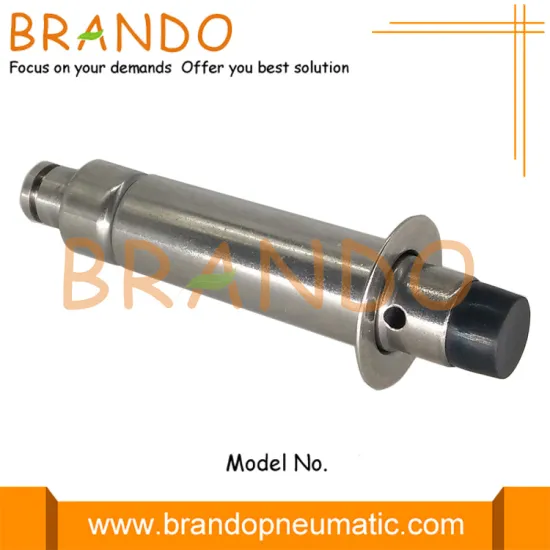 Goyen Type K0380 M1131B Solenoid Valve Armature Assembly