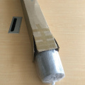 Feinmaschige Fenstergitterrolle aus Al-Mg-Legierung