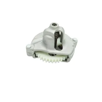 CG125 Aluminum Three-wheel Motor Motorcycle Oil Pump with Good Quality Assurance