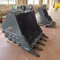 Excavator Rock Bucket/excavator spare parts