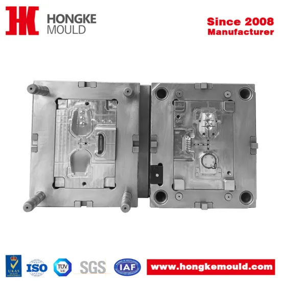 Car Key Case Injection Mould