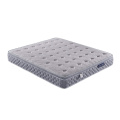 Lateks Memory Foam Pocket Spring Mattress