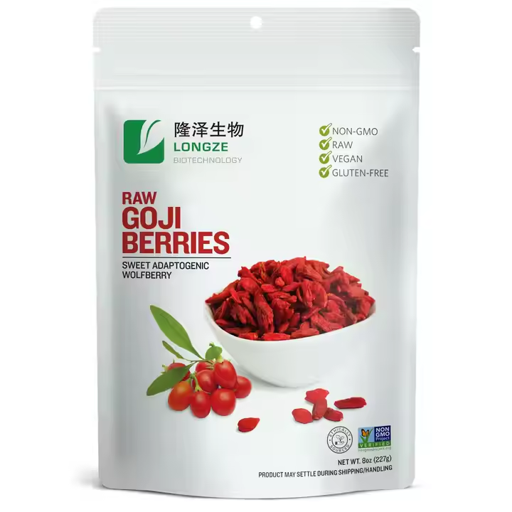 High Quality Traditional Chinese Medicine Wolfberry Extract