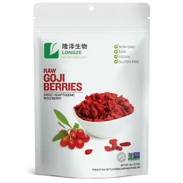 High Quality Traditional Chinese Medicine Wolfberry Extract