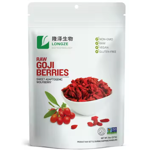 High Quality Traditional Chinese Medicine Wolfberry Extract