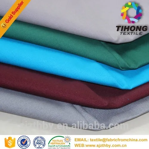 china supplier cotton fabric wholesale