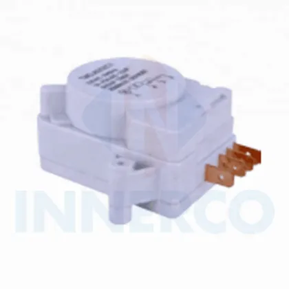 GE Refrigerator Defrost Timer Replacement