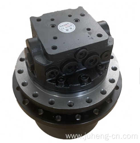 Travel Motor PHL-250N Final Drive PHL-250N-41-1507A