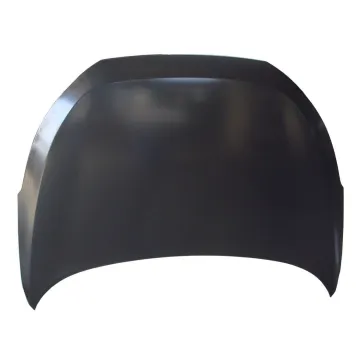 Direct Replacement Hood Panel for 2016-2020 Hyundai Engine Hood - OE 66400-D3000