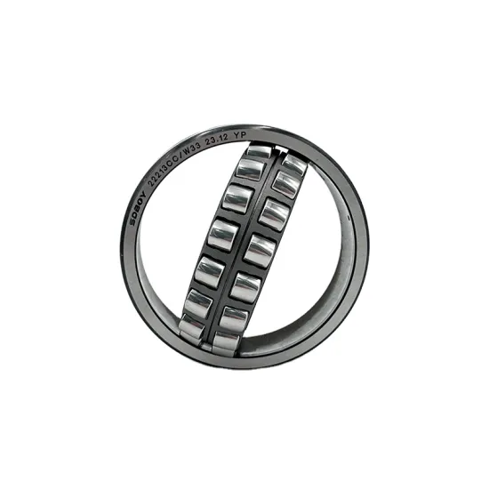 Search Engine for Spherical Roller Bearings: Specialized Components for Crusher and Mining Applications (22220, 22216, 22217, 22218, 22319, 22332)