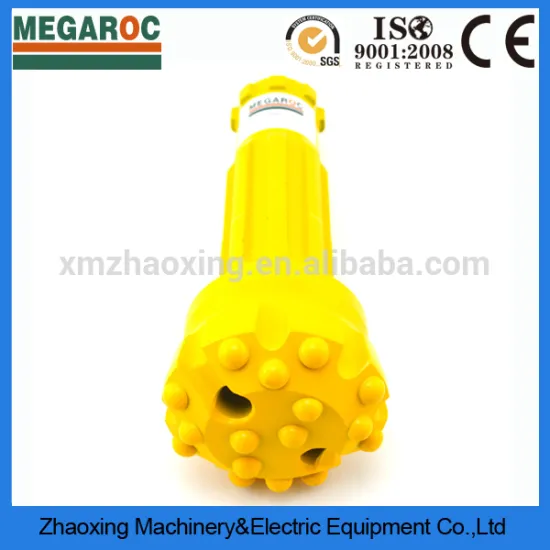 14 1/2 inch big size dth oil rig drill bit