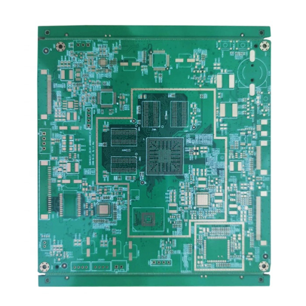 48hours For 8 Layer Hdi Pcb Jpg 48hours For 8 Layer Hdi Pcb Jpg
